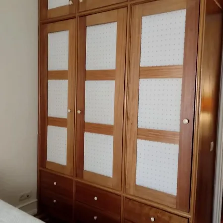 Iv Double Bed Avenida Da Republica * Лиссабон